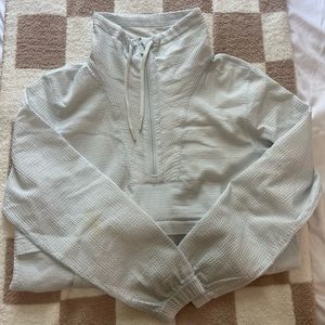 Lululemon Jacket/Pullover, Size 8